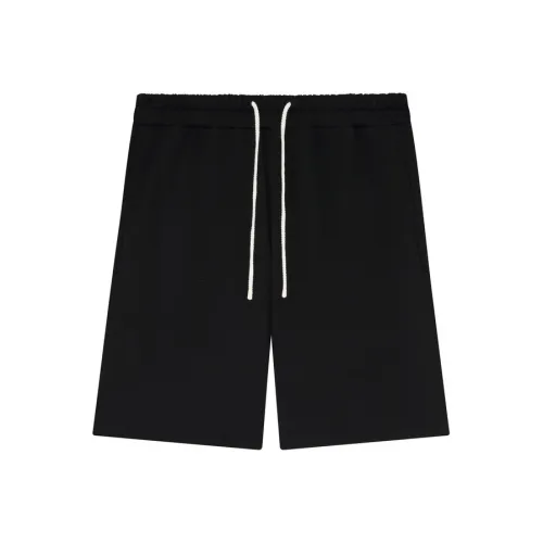 Nice Rice Унисекс Повседневные шорты