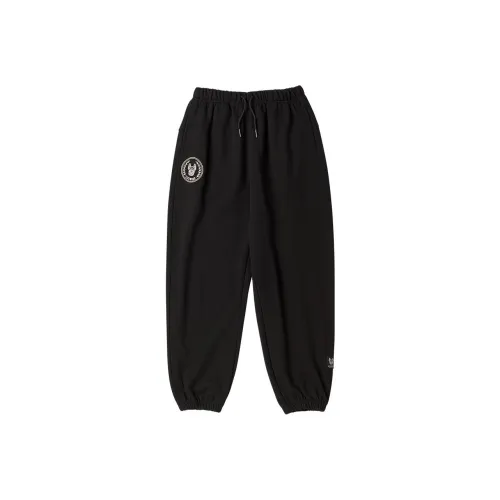 LIFEWORK HIDEAWAY Вязаные спортивные брюки женские