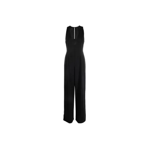 PINKO Черный Женские Комбинезоны
