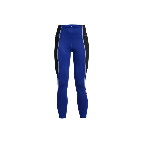 Under Armour Платье-комбинация Леггинсы Женские Синие