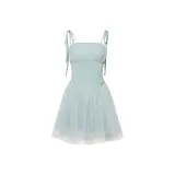 Мятно-зеленый