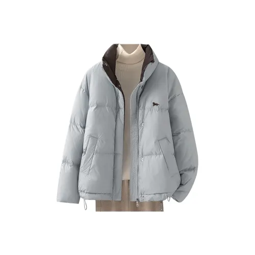 Cypress House Пуховик Женские