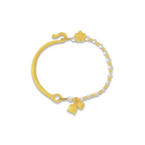 LuluCanaan Ткань Браслеты Шнурки Женские