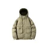 Мох зеленый