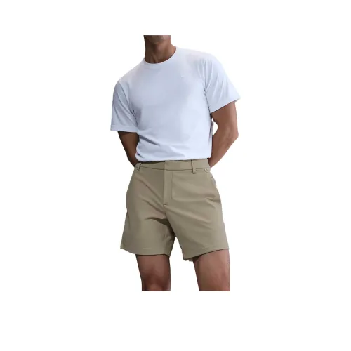 Nike Dri Fit 24,7PerfectStretch24,7PerfectStretch Повседневные шорты Мужские Пустынный хаки