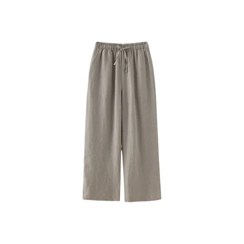 KAIMUSHI Женские Повседневные Брюки