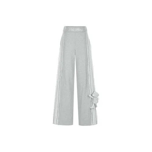 13 DEMARZO SS25 Весенние Летние Повседневные Брюки Женские