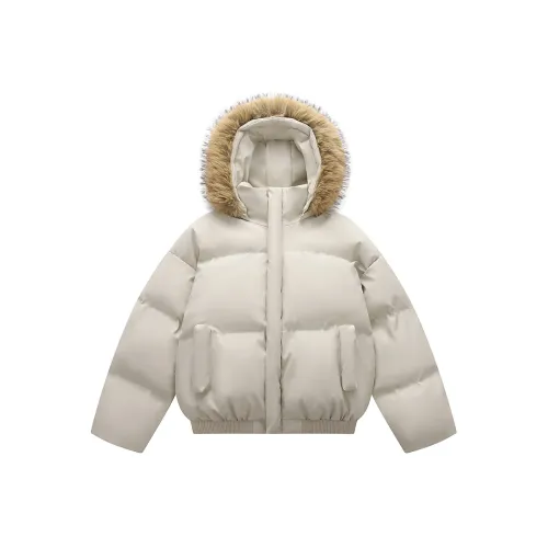 Ice Flying Пуховая куртка Унисекс