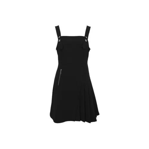 LOFT SHINE Черные Женские Слиплатья