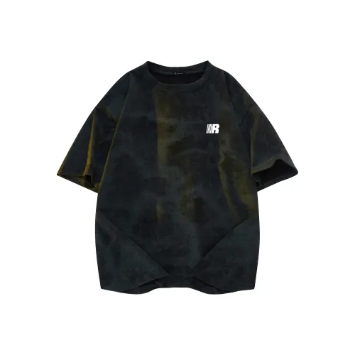 ROBINHOOD Унисекс Футболка