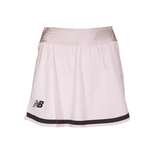 New Balance Камень Пудра Цвет Женские Повседневные шорты