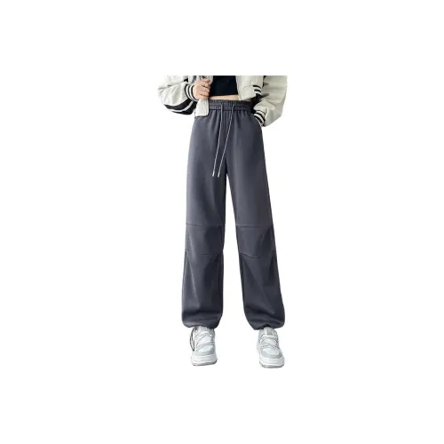 Dane Карго Брюки Женские Темно-Серый