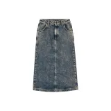 Винтажный синий