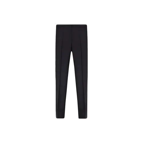 Givenchy Повседневные брюки Женские Черный