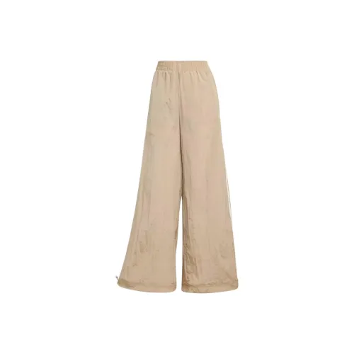 Adidas Originals Atlanta Cut Line Повседневные брюки Женские Miracle Beige