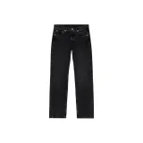 Промытый черный