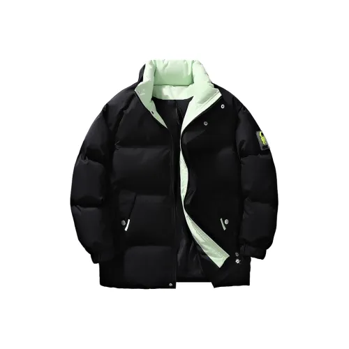 RE Унисекс Пуховики