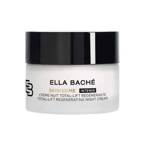 ELLA BACHE Ремонт Ночной Крем Восстанавливающий и Уменьшающий Мелкие Уступления для Сухой Кожи 50 мл