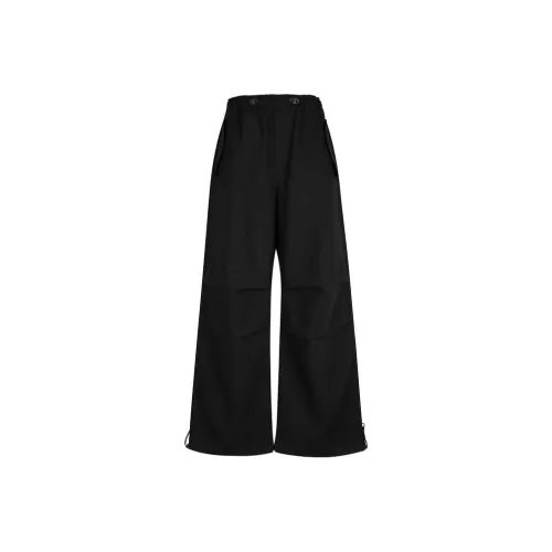 Jiangnan Commoner Женские брюки карго