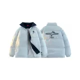 Лунно-голубой