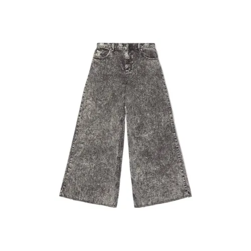 MARNI Черные Женские Джинсы