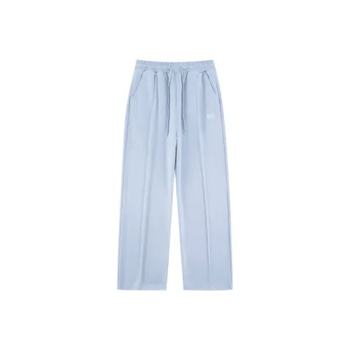 NICEBAD Унисекс Повседневные Брюки