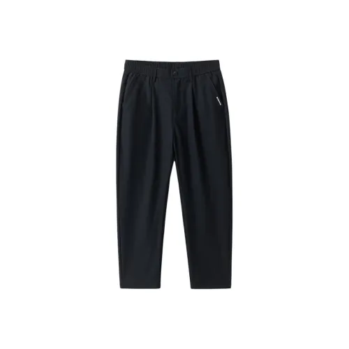 JUCY JUDY Унисекс Костюмные Брюки