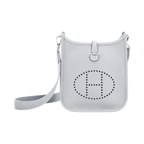 HERMES Evelyne Сумки через плечо Женские