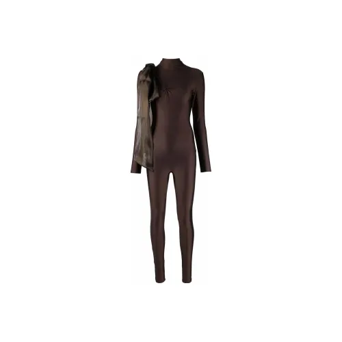 Atu Body Couture Умбра Женские Комбинезоны
