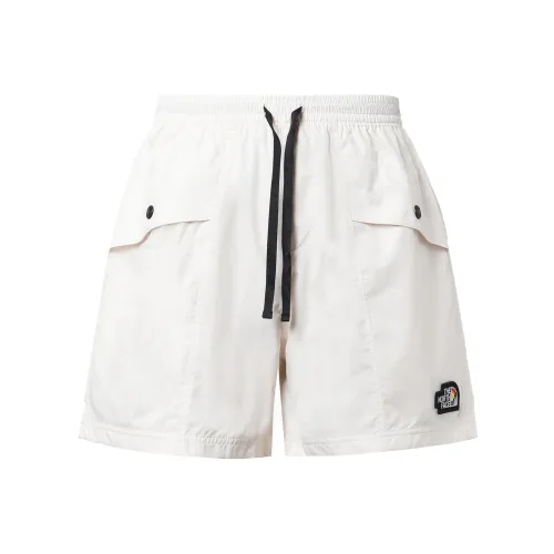THE NORTH FACE Urban Exploration Повседневные шорты Женские Белые
