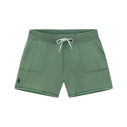 Polo Ralph Lauren Женские Повседневные Шорты