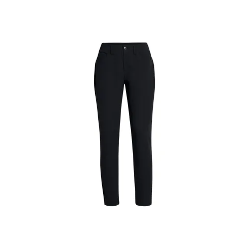 Under Armour Drive ProCold Weather Women's UA 5 Pocket Pants Casual Pants Women's Black