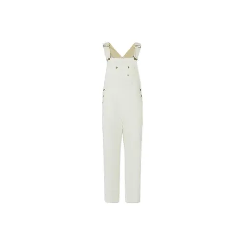 Lee Экрю Женские Комбинезоны