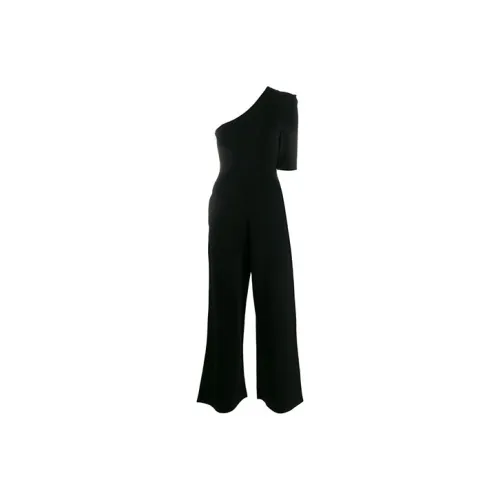 STELLA MCCARTNEY Черные Женские Комбинезоны