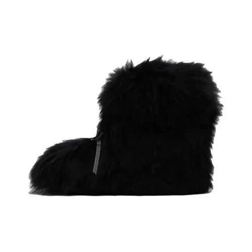 WE11DONE Ботильоны Женские Черные