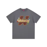 Темно-серый