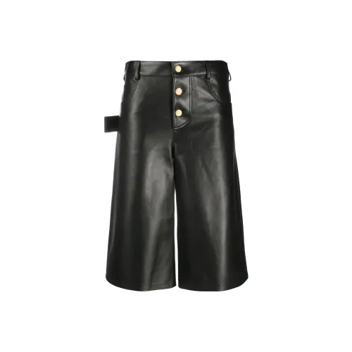 Bottega Veneta SS22 Повседневные шорты Женские