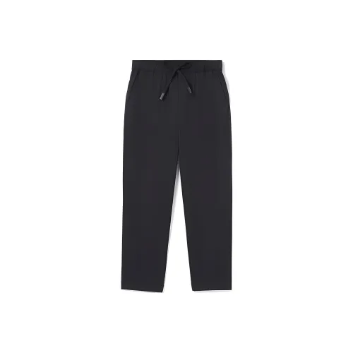 LACOSTE Женские Повседневные Брюки