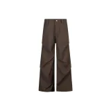 Темно-коричневый