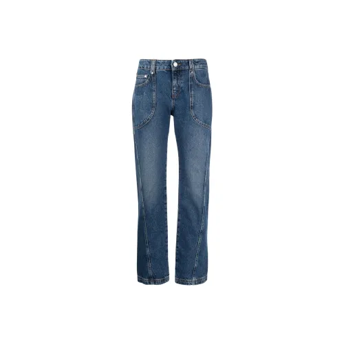 TRUSSARDI Индиго Женские Джинсы