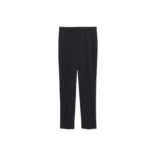Filippa K Черные Женские Повседневные Брюки