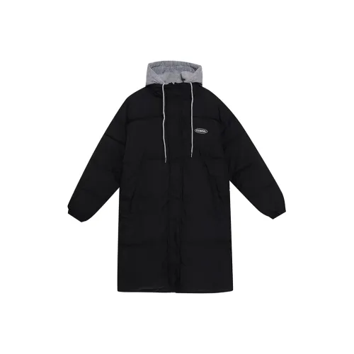 Pa33word Женские объемные куртки (пуховики)