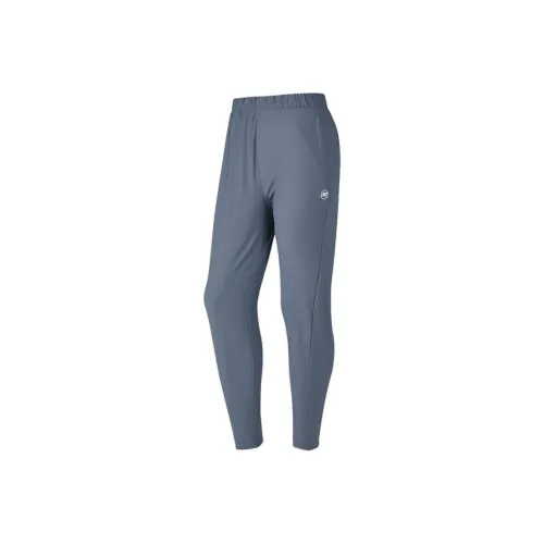 Skechers Relief Серый/02GB Женские Повседневные Брюки