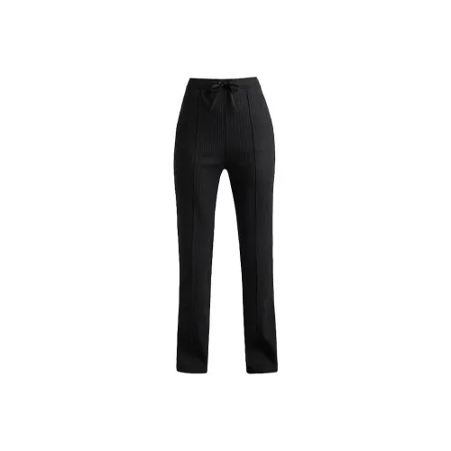 Under Armour Черный 001 Женские Повседневные Брюки