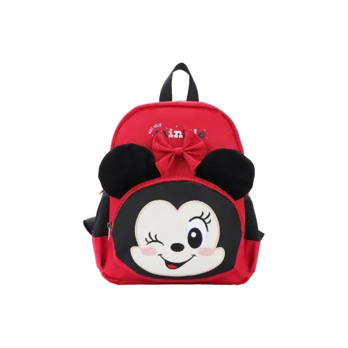 MESUCA Disney Collection Ткань Рюкзак Унисекс Многоцветный