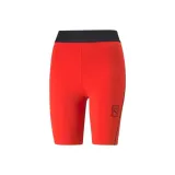 Огненно-красный