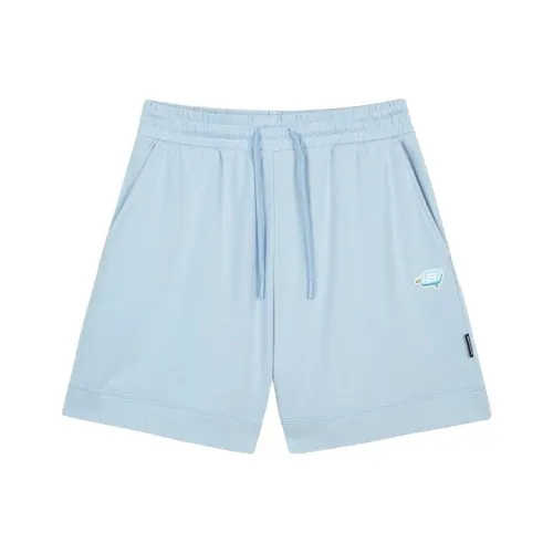 Skechers Ice Cream Series Светло-синий/00F5 Женские Повседневные шорты