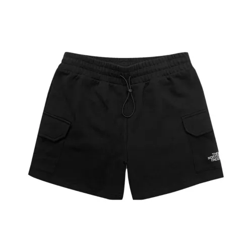 The North Face Повседневные шорты Женские