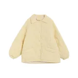 Светло-желтый