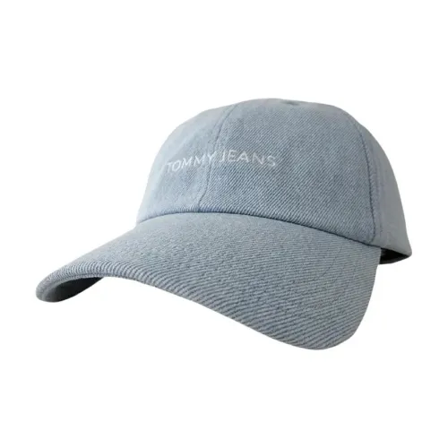 Tommy Hilfiger Джинсовые Бейсболки Унисекс